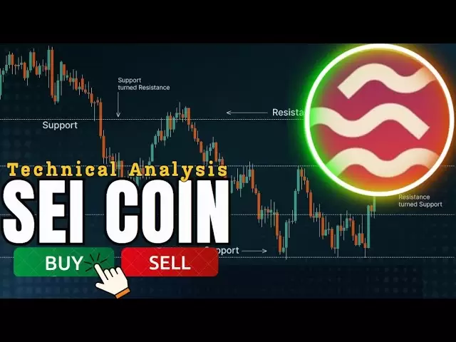 SUI硬币价格预测| SUI硬币技术分析| SUI第1层加密货币