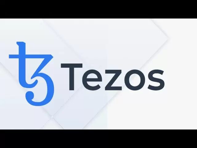 Tezos加密貨幣（XTZ）。 TEZOS分析和預測。我應該投資XTZ嗎？