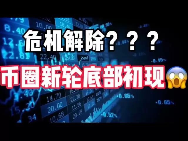 April 10, 2025 | Bitcoin market analysis: Crisis is lifted? ? ? The new round of the currency circle is starting to appear #US stocks#crypto #Bitcoin#btc#bitcoin#gold