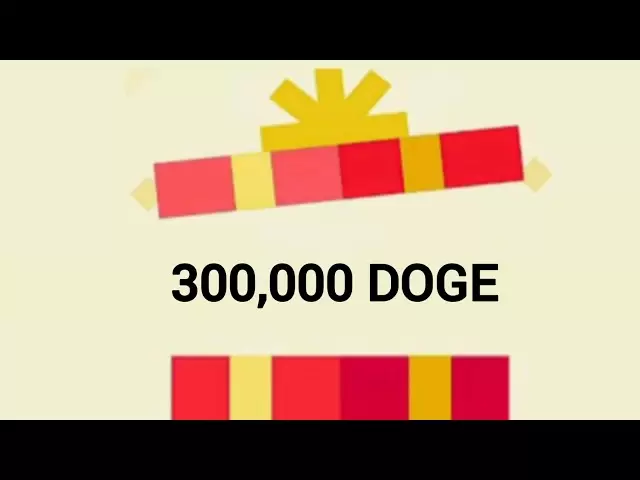 11. April Red Paket Code in Binance heute | Doge Coin Binance Red Paket Code heute