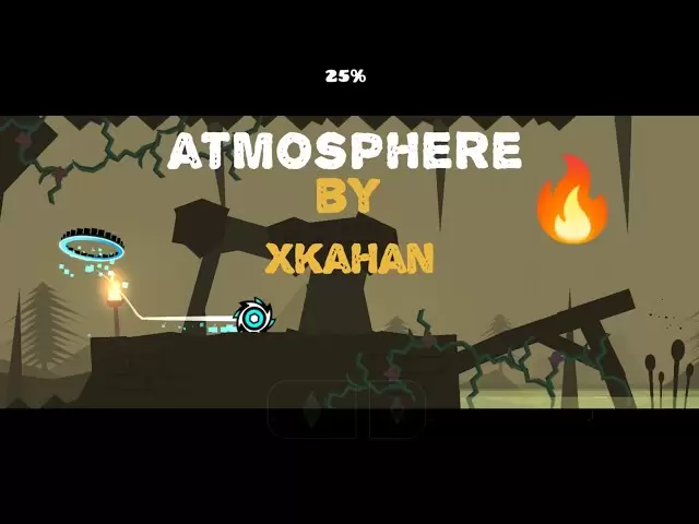 Xkahan的气氛// 100％// 1硬币