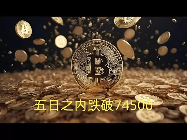 4月10日比特币-以太坊盘面分析与机会