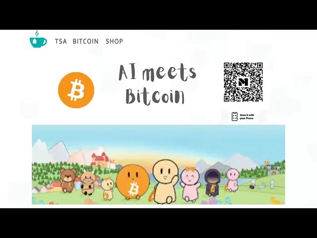0409 #BlackMonday Live Market Strategies & BTC & NAS100 #TSABitCafe