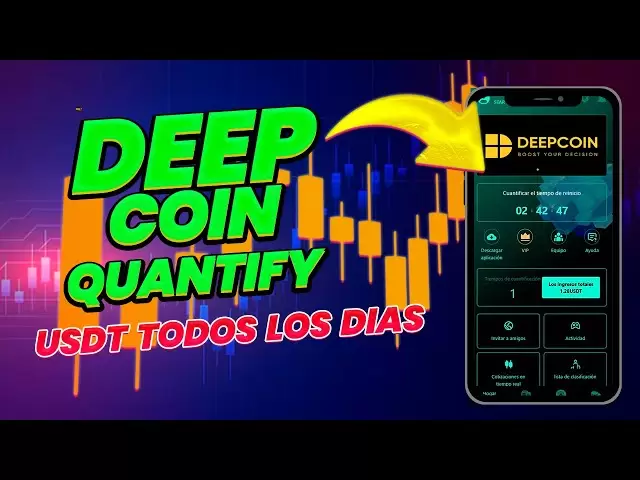 每天简单量化任务中的深度硬币💥usdt