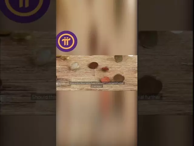 博士尼古拉斯公開了危險中的pi硬幣|這對價格有影響|接下來是什麼| PI硬幣新更新