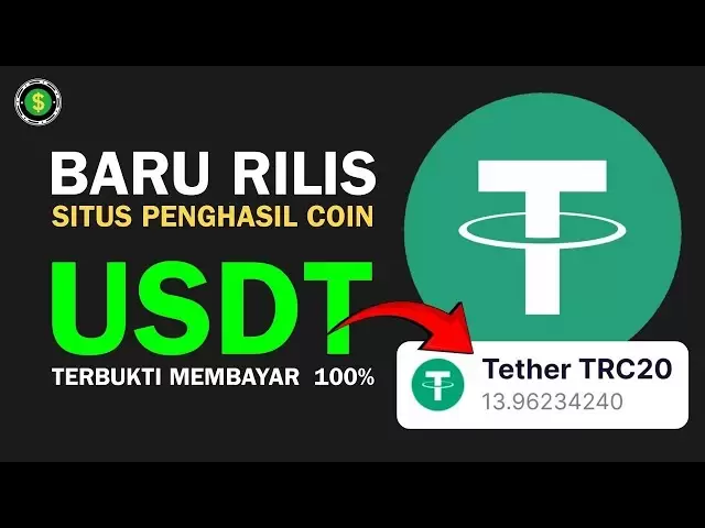 新的！娘最快，最有效的USDT硬幣生產靴子已被證明可以付款|採礦加密USD