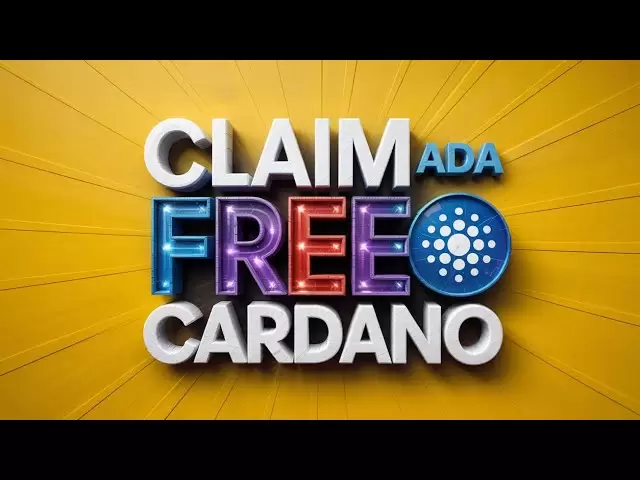 免费Cardano Ada Miner水龙头索赔|每天免费获得以太坊|支付水龙头