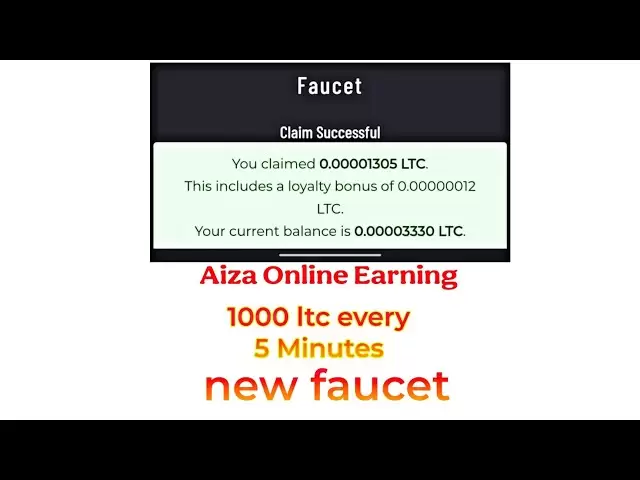 5ミナイトの新しい蛇口レビューごとに1000 LTCコイン
