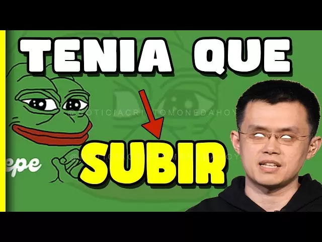 🚨PEPE硬币将是一个获得富人的机会。