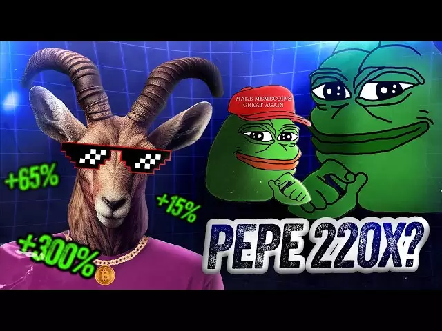 Pepe Price预测：Pepe再次降至100倍吗？ 💯💎