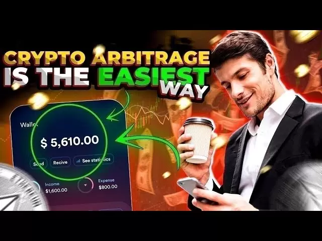 Wie ich 5.000 US -Dollar für сrypto Arbitrage | verdient habe | BNB Arbitrage | Bybit Arbitrage Strategie | Gewinn +15%