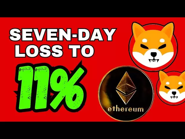 Shiba Inu硬幣至$ 1？最新的SHIB價格預測以及為什麼現在應該購買！
