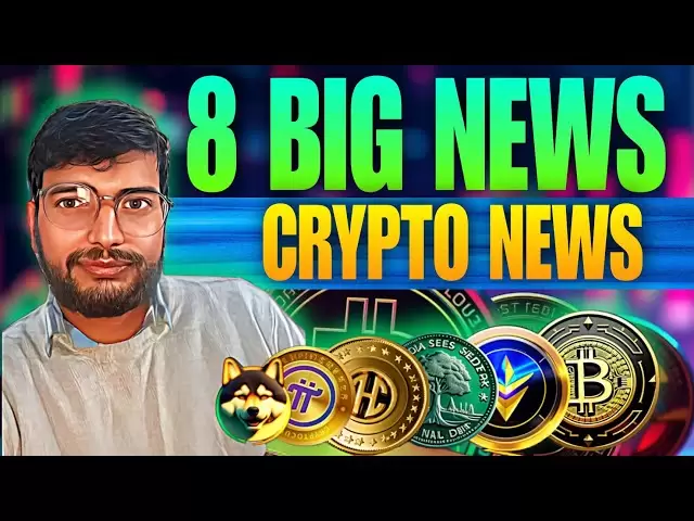 Solana XRP Ripple And Terrif News || Crypto Market Latest News #crypto #cryptonews #cryptocurrency