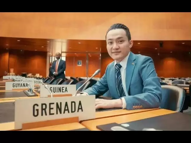 【精彩】5億美金人間蒸發！幣圈教父遭跨國資本獵殺