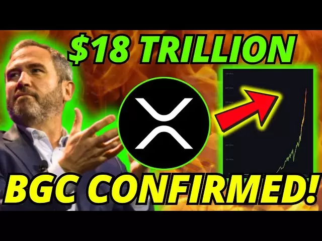 🚀xrp至$ 32？！ 🤯持有者爆炸！ 🔥未来就在这里！ 🤑