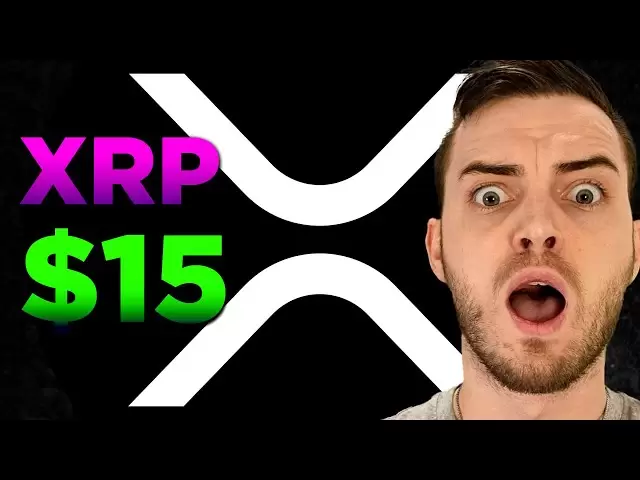 XRP -Preis -Update: Massive Gewinne voraus?! (Ripple XRP Review + Preisvorhersage)