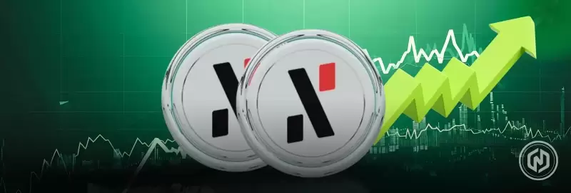 Alephium kündigt in dieser Woche wichtige Entwicklungen an, darunter ein neues Programm für visuelle Identität und Botschafter