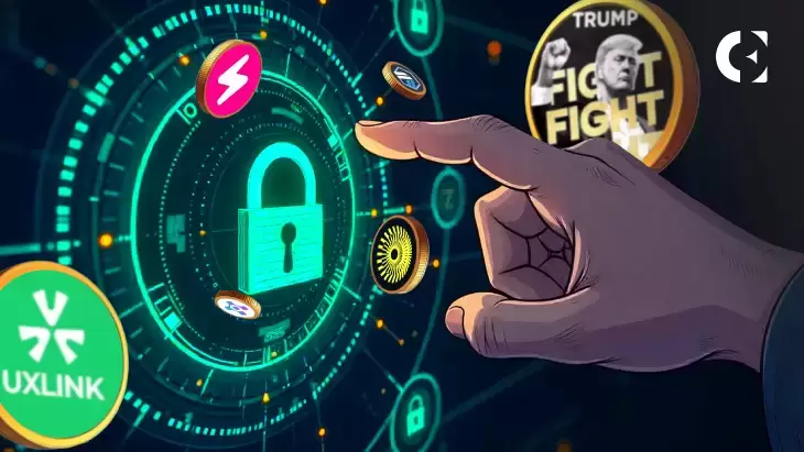 Kryptomärkte sind mit einer Schlüsselwoche (14. bis 20. April 2025) mit über 519,4 Millionen US-Dollar an Token-Freischaltungen ausgesetzt. Kryptomärkte sind mit einer Schlüsselwoche (14. bis 20. April 2025) mit über 519,4 Millionen US-Dollar an Token-Freischaltungen ausgesetzt.
