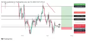 UNKNOWN TRADER