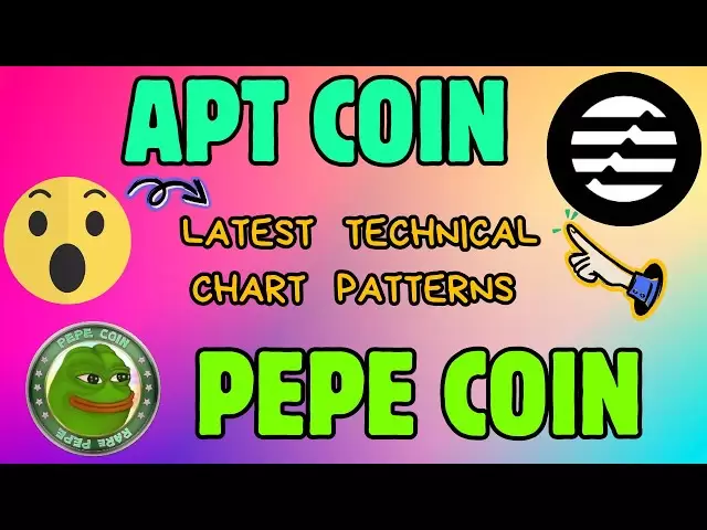 APT & PEPE Crypto Update - große Chancen oder Fälschungen?