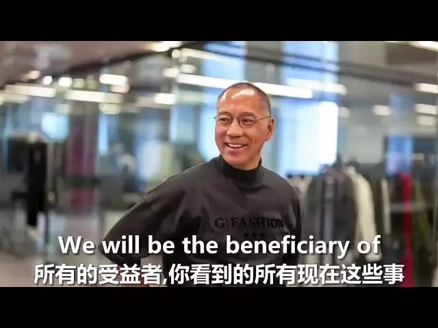 黑石即將倒閉，房地產，比特幣會暴跌，全世界只有#喜幣最乾淨和安全❗️#趙長鵬最終一定是在美國將牢底坐穿❗️