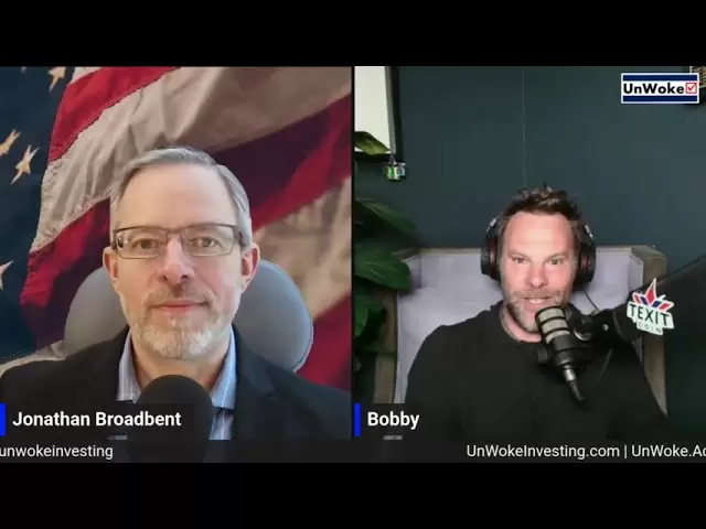 比特币硬币的创造者鲍比·格雷（Bobby Gray）：中国对加密货币和战略决策的控制。
