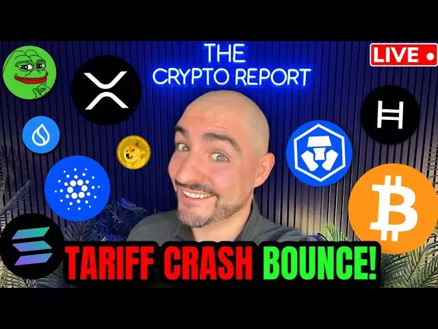 打破加密新闻！ （Pepe，Doge，Sol，Shib，Sui，Cro，BTC，ETH，XRP，HBAR）