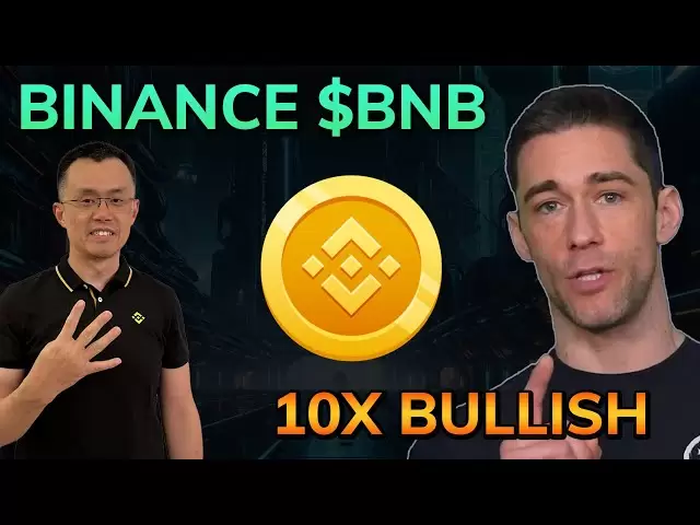 Cette pièce de crypto sera 10x en 2025! Méfiez-vous avant d'acheter (urgent)