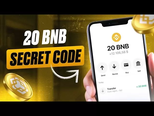 So verdienen Sie 20 BNB kostenlos und schnell im Jahr 2025 - verdienen Sie schnell Geld online, 100% legitim + sofortige Auszahlung