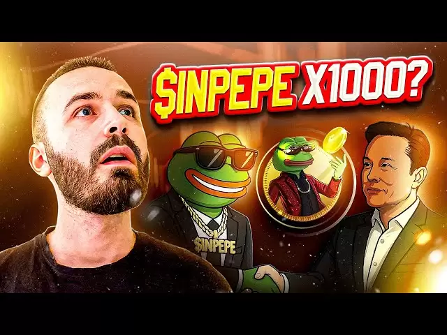 Après Elon Tweets Pepe, le marché du mème se réveille - l'influenceur Pepe pourrait le conduire
