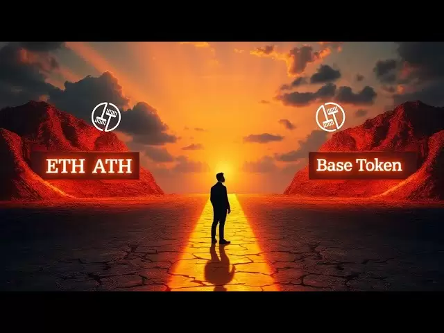 $ eth the Base Base Native令牌？