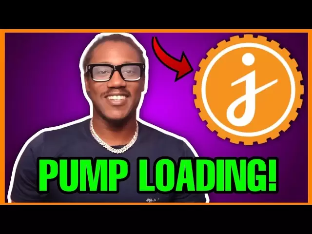 JASMY HOLDERS: What's next?
