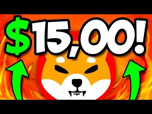 沒有f＃*國王之路！這使Shiba INU硬幣過夜$ 15.00？ （沒有笑話） - 今天