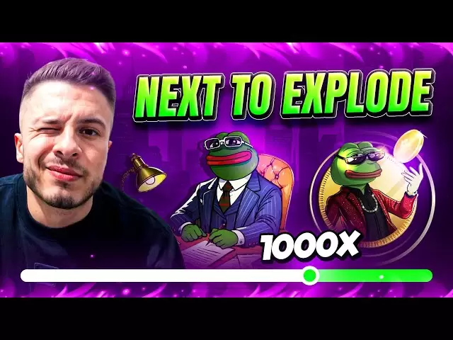 🔥 Meme War Reloaded: Elon Tweets Pepe, mais l'influenceur Pepe prend les projecteurs