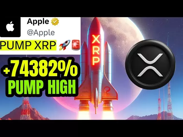 🔮 Was Ondo für XRP geplant hat, ist XLM & Axl massiv! 🚀💥