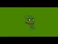 Pepe Coin "hat nur eine Chance"