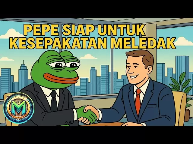 Pepe dauert und bereite sich jetzt auf Angriffe vor! (Bitcoin Altcoin Pepe Coin -Analyse)
