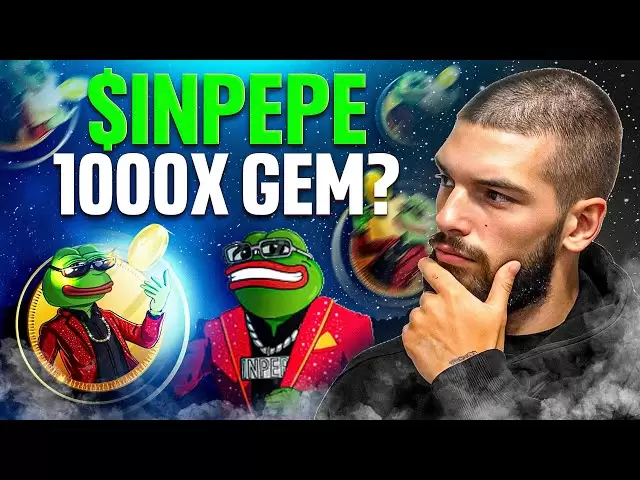 Pepe est tendance grâce à Elon - voici pourquoi l'influenceur Pepe pourrait-il 1000x?