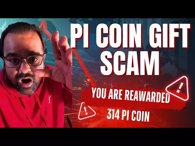 Pi Coin | Pi Browser Scam Hack | PI Coin Pass -Ausdruck Betrug | PI Listing | #DigitalGold