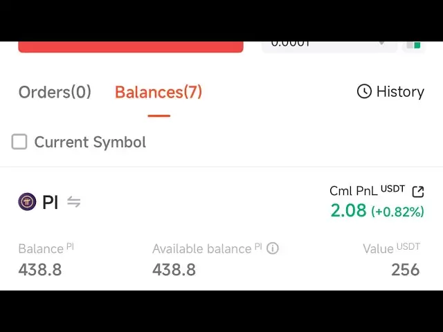 PI硬币利润制造项目#picoin #pinetwork Pi Coin Coin Live Trading