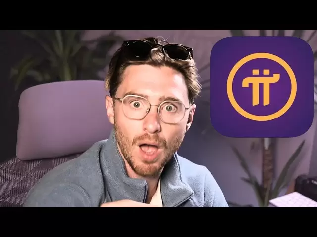 Pi Coin !! 🚨L'on pompons-nous à nouveau ???
