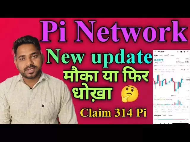 PI Network PI Price News PI Coin Buy Sell News | Sanchai Crypto Pi Secure Phassphhrae und Pi Wallet |