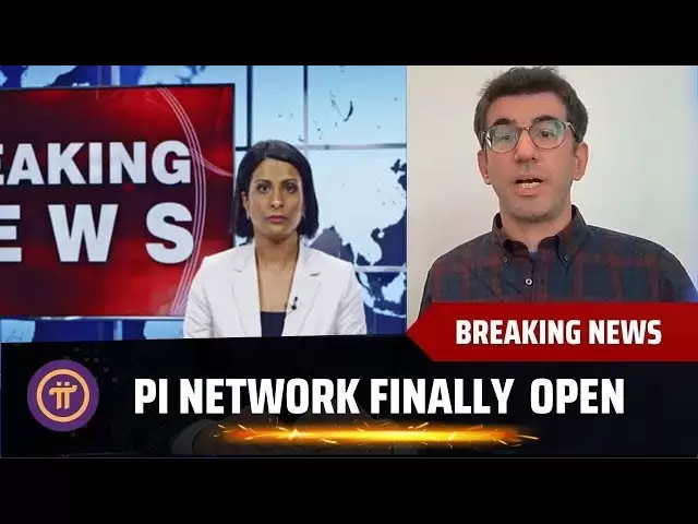 PI -Netzwerk -Update: PI Network Open Mainnet Start 2025 - Was Sie wissen und wesentliche Tipps