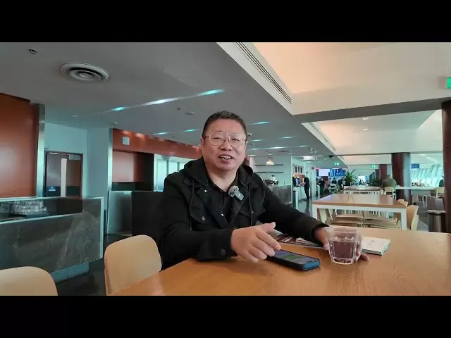 Plonger à nouveau! Analyse Bitcoin / Ethereum; RWA me poursuit à Sydney? Bitcoin Beauty Pageant / Ai Music International Grand Prix ~ Robert Lee Blockchain Diary 2436