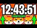 Shiba Inu -Ankündigung gerade gemacht !! Riesige Bombe ist gerade gefallen! - Shiba Inu Coin News heute