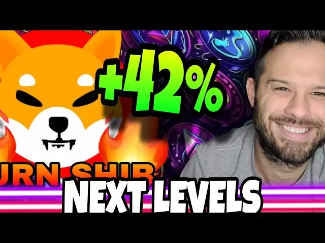 Shiba Inu硬币|什布可能会在发生这种情况之前跳42％！