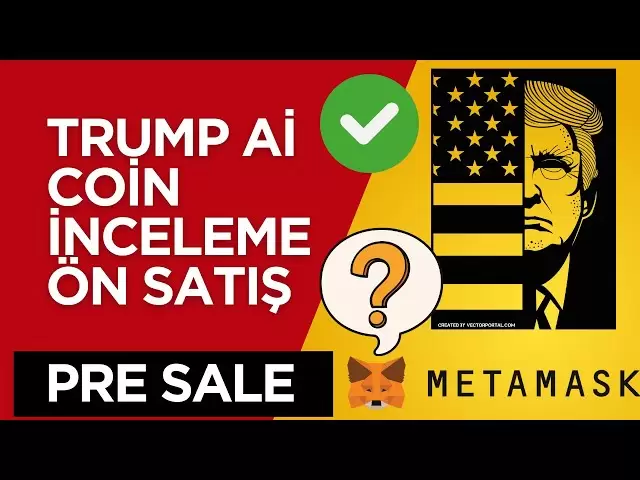 特朗普AI硬币列出了最新状态评论!!!!!!! 🚀🚀#lunc #luna #trump #trumpcoin