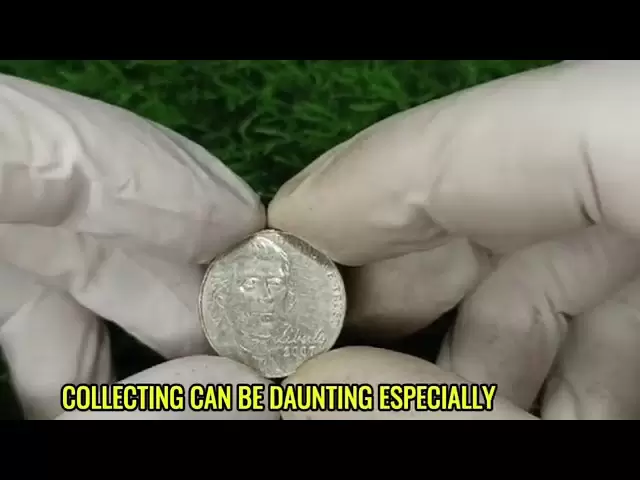 USA Worth Coin World