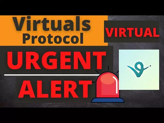 Protocole virtuel Virtual Coin Virtuals