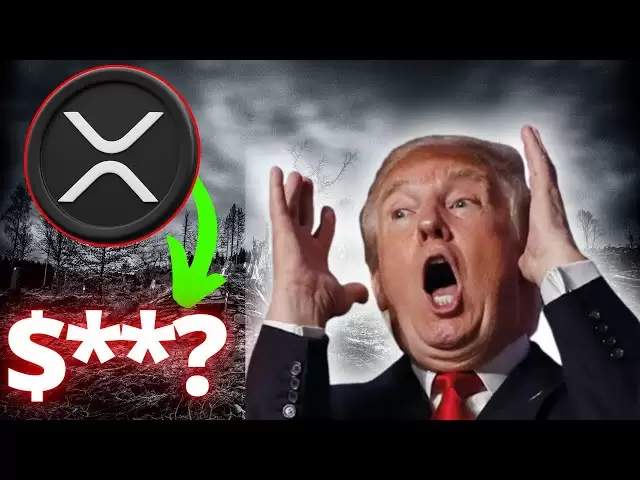 Xrp juste dedans! Massive Bank vient de prédire le prix de XRP d'ici 2026 !! Cela vous choquera! #richesse